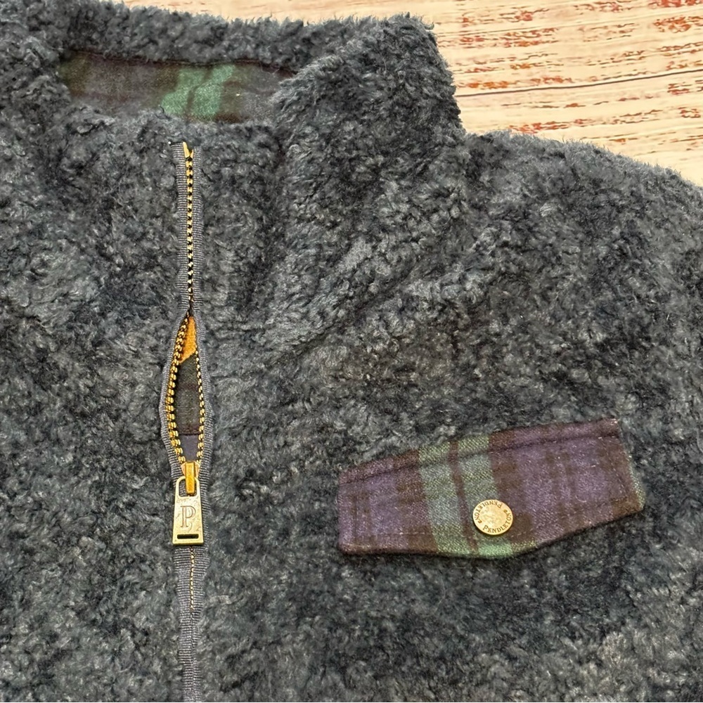 Women’s Pendleton Jacket - image 8